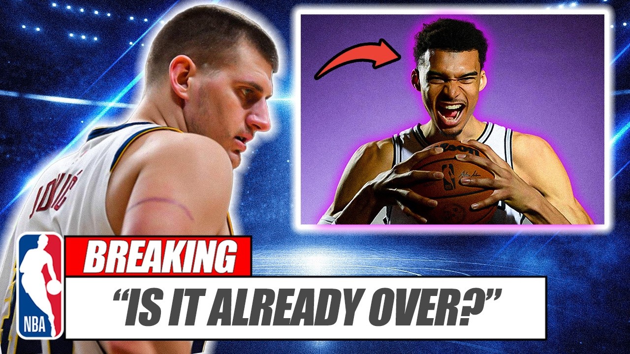 MVP Race Just Flipped AGAIN&hellip; This Makes No Sense
