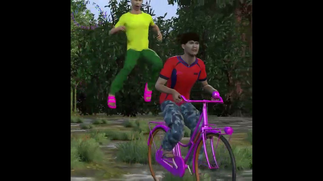 បុរសសង្ហាប៉ះសង្សាយ៉ុមប៉ី