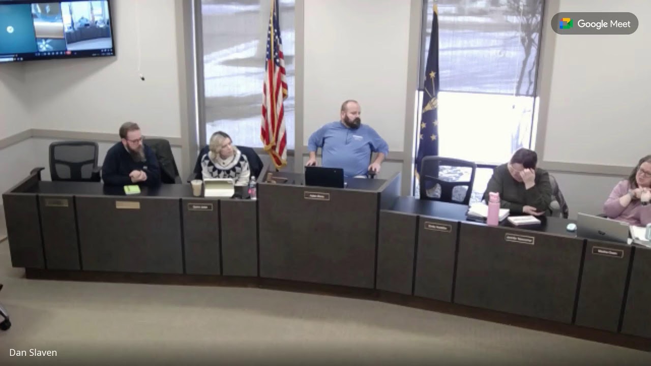 Historic Preservation Commission