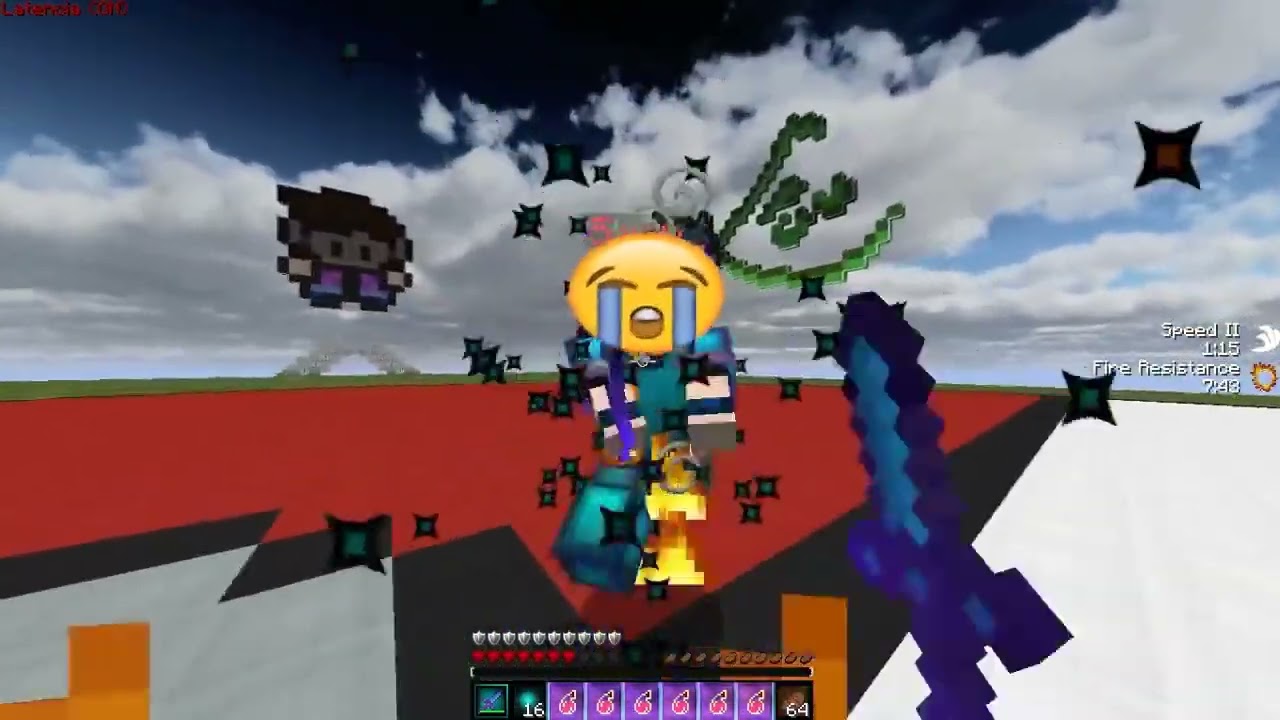 [HaxSHW Reupload] Fui banido INJUSTAMENTE do MushMC pelo Spop + Ele me xingou