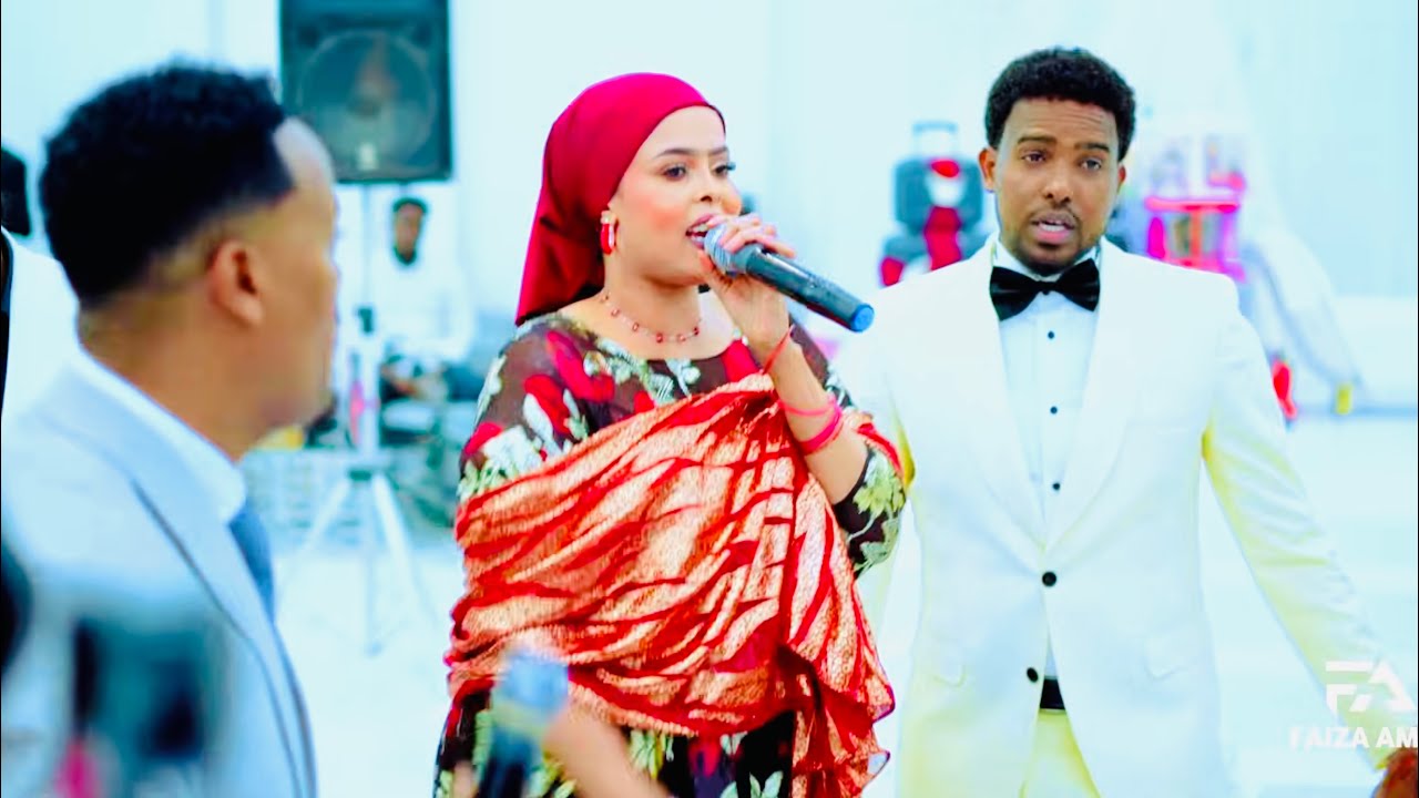 QAMAR SUGANI  FT  MSS XIIS  NEW SONG WAA DOOQ JACEYLKENE AROOSKA QARNIGA  FARAH & ILHAN 2026