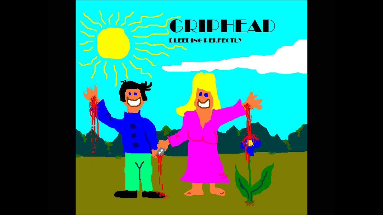 Griphead - Bleeding Perfectly (2009)
