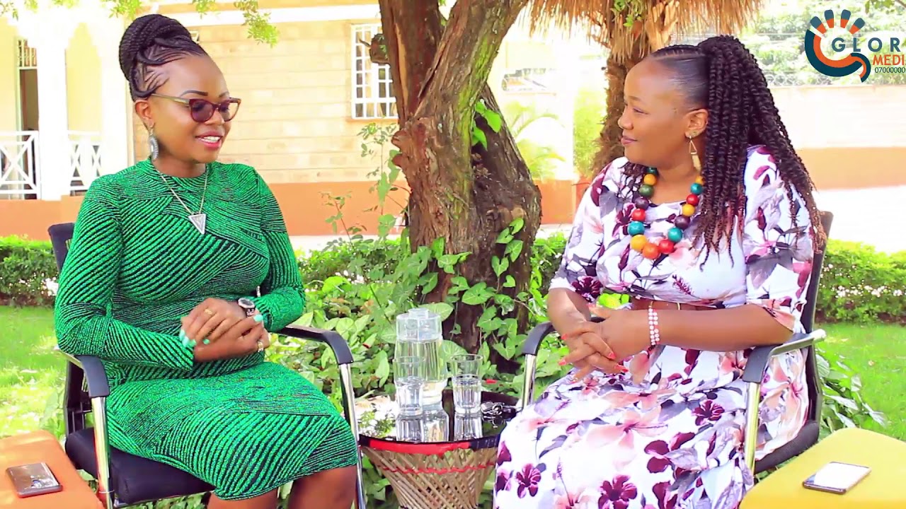 NJERI WA UJI STORY PART 2