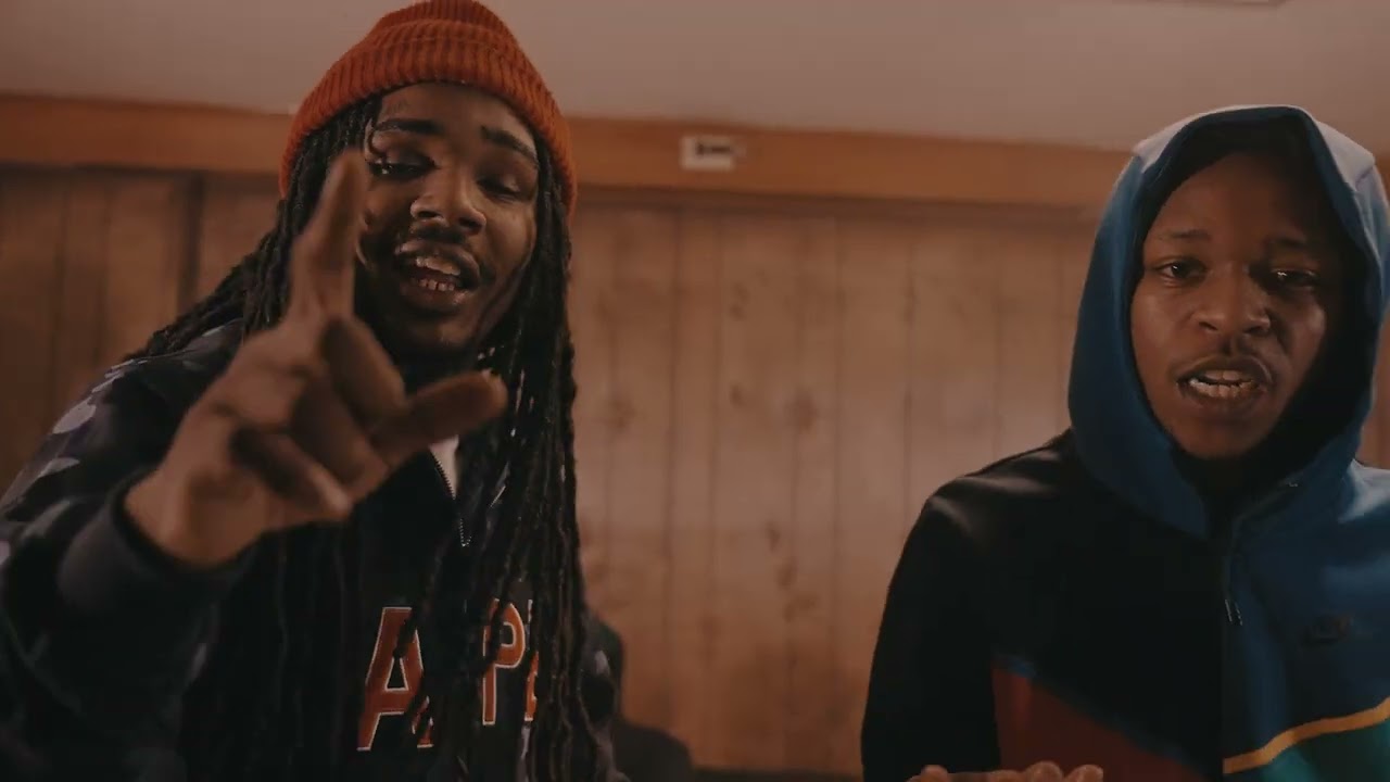 3 Problems - Lost Friends / Moma Pray 4 Me | Shot By @RealWoosie