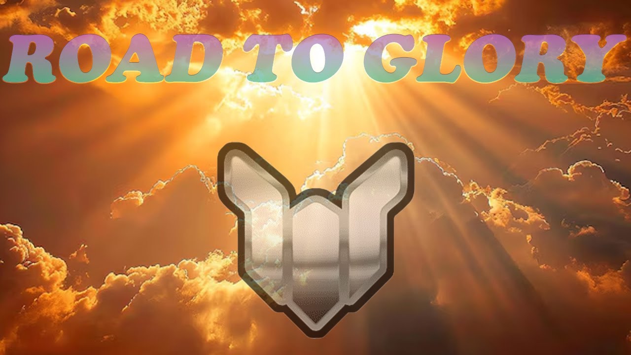 ROAD to GLORY (PLAT)