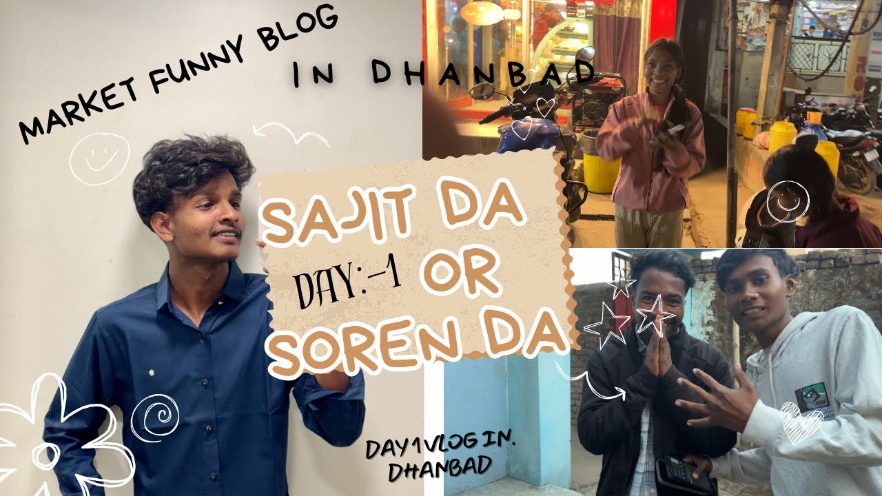 Hira pur market || with soren Da or sajit Da || #youtube #blogger #vlogging #videos 
