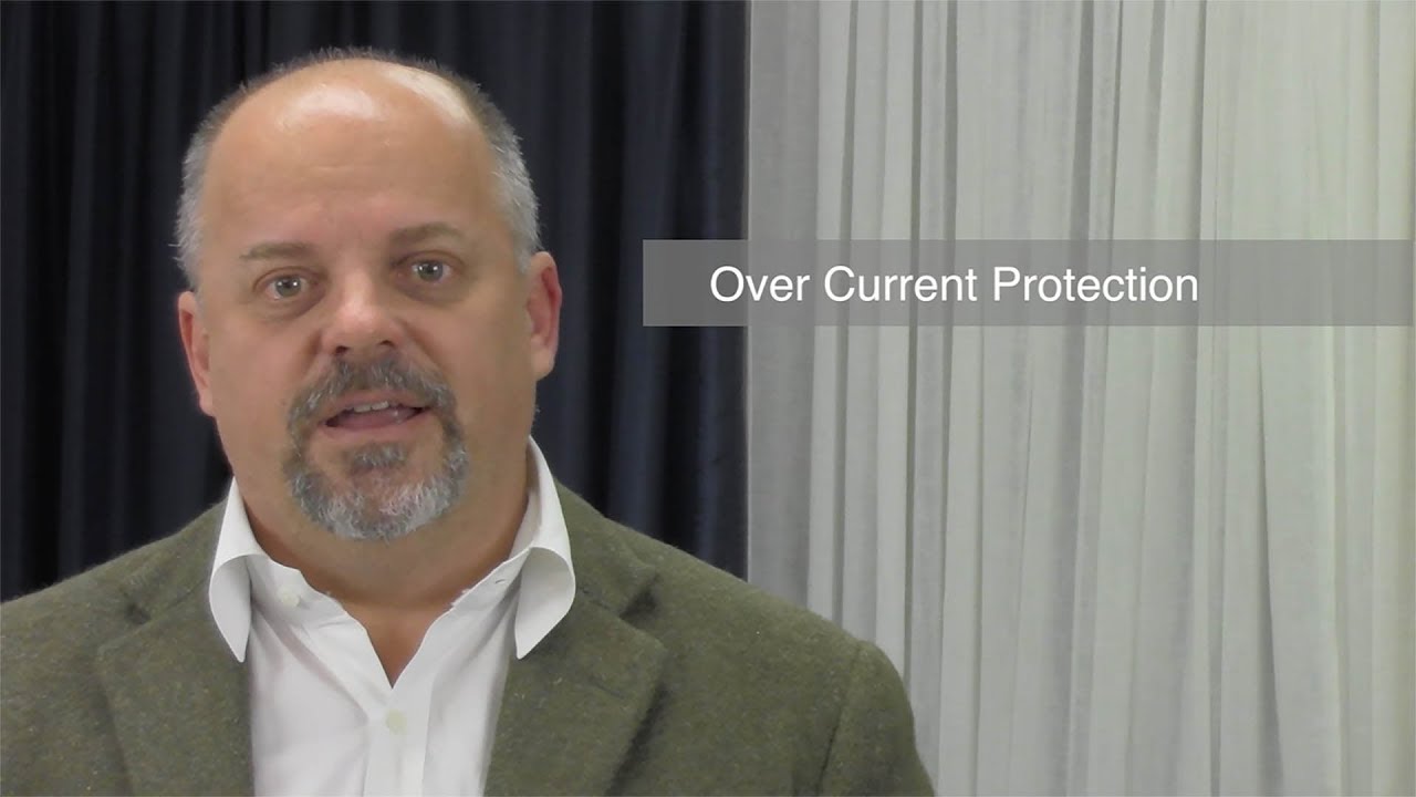 Over Current Protection By High Tech Design Safety