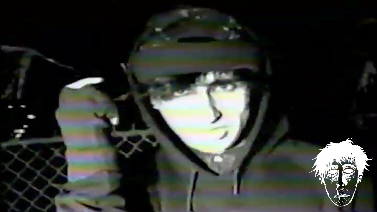 $LOTHBOI - Fuck The Population [Music Video]