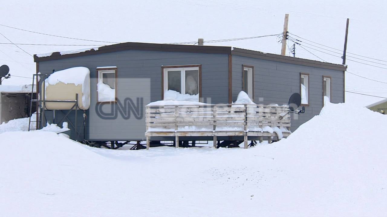 RESOLUTE BAY