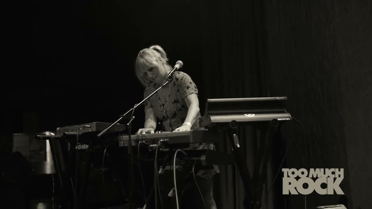 Mates of State - Proofs (live 2024)