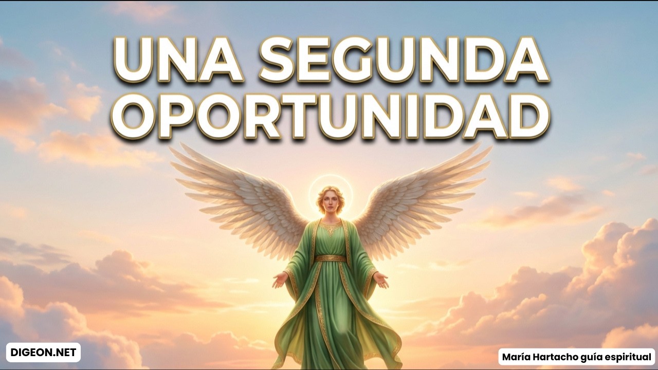 ¿Te Duele el Pasado?🪽 Mensaje para Soltar la Nostalgia y Sanar 🕊️|DIGEON|