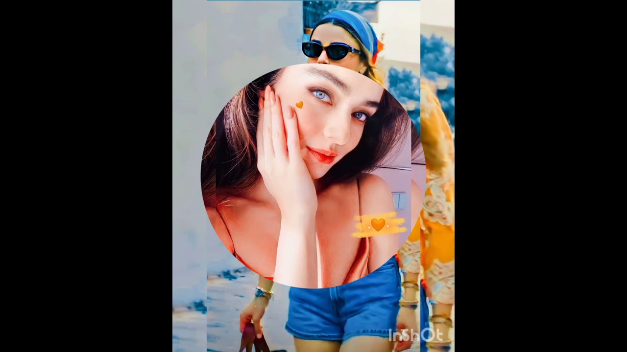 Ayça Ayşin Turan - Melodi -Klip 3🌼
