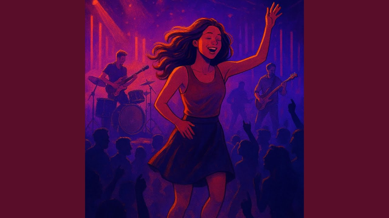 Dance,Go on with the beat