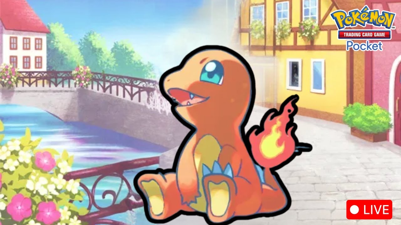 God Pack today??? - | Pokemon Pocket