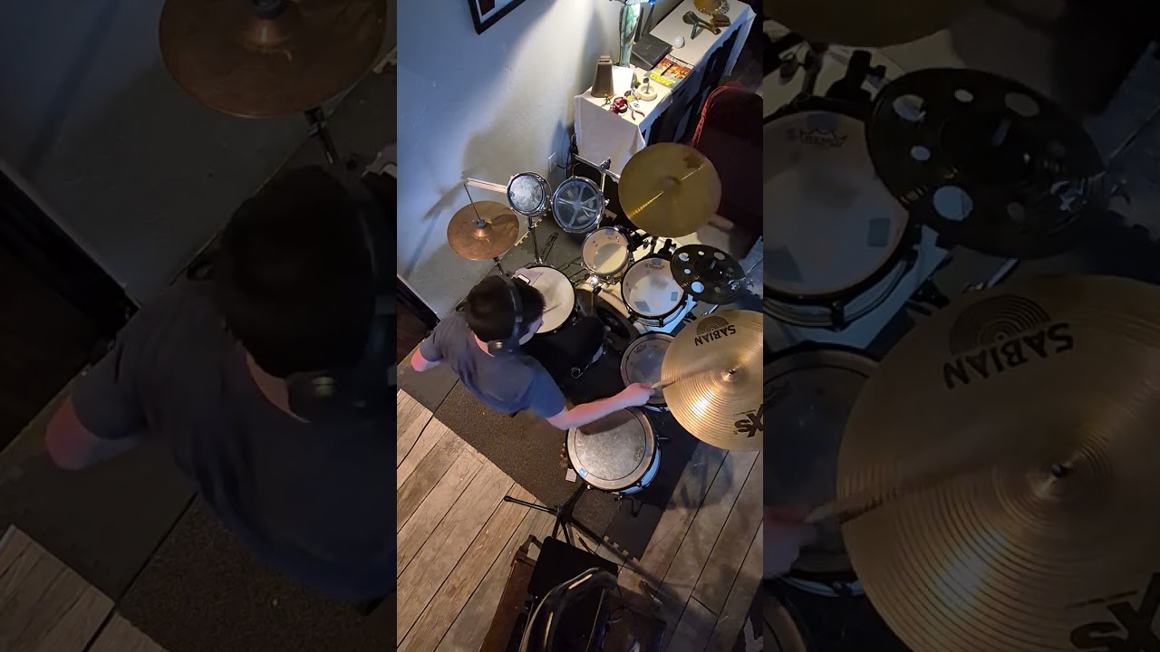 Max (13!) Crushing some R.U.S.H!!!🤘🔥
