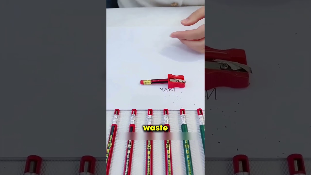 Вам просто необходимо купить этот карандаш 😲❤️