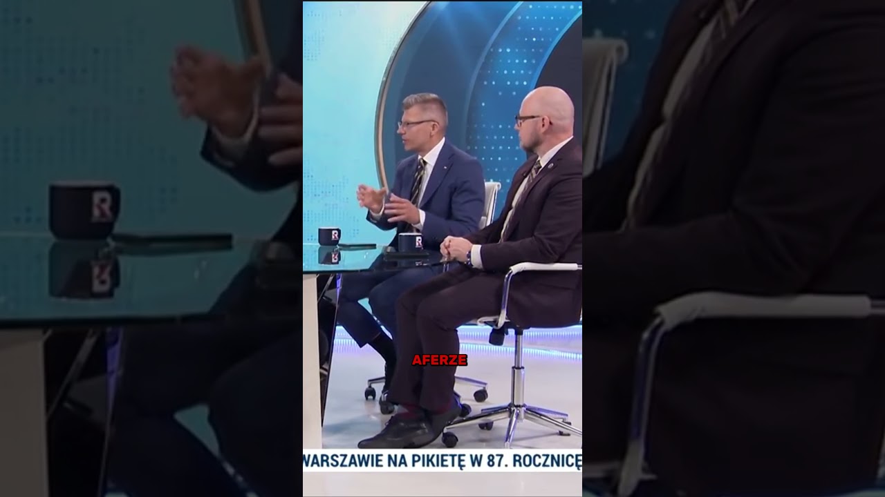DLACZEGO TUSK NIE OSTRZEGŁ POLAK&Oacute;W PRZED ZONDA CRYPTO?