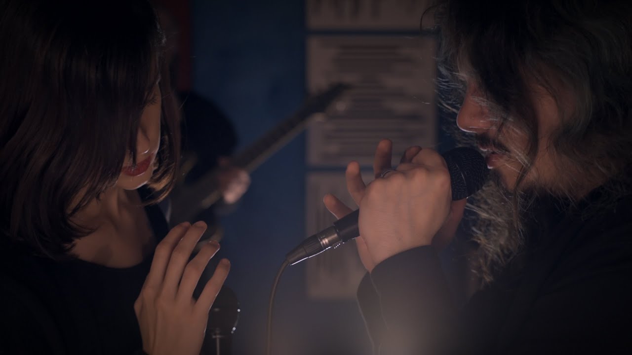 Locus Animæ - Come Pioggia... (OFFICIAL STUDIO VIDEO)