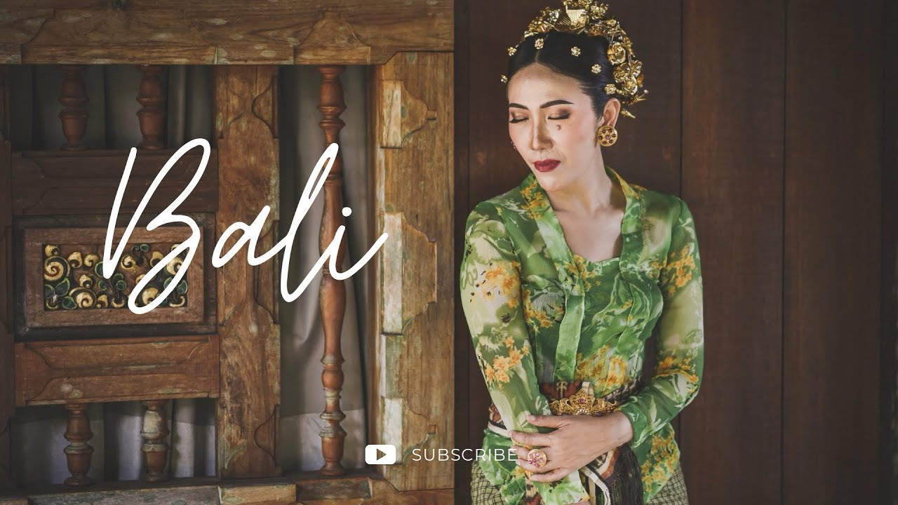 Bali Klasik