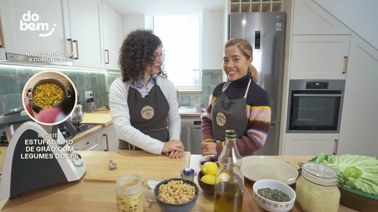 Como montar um prato completo e equilibrado :: Guia Essencial com a mentora Dulce Costa