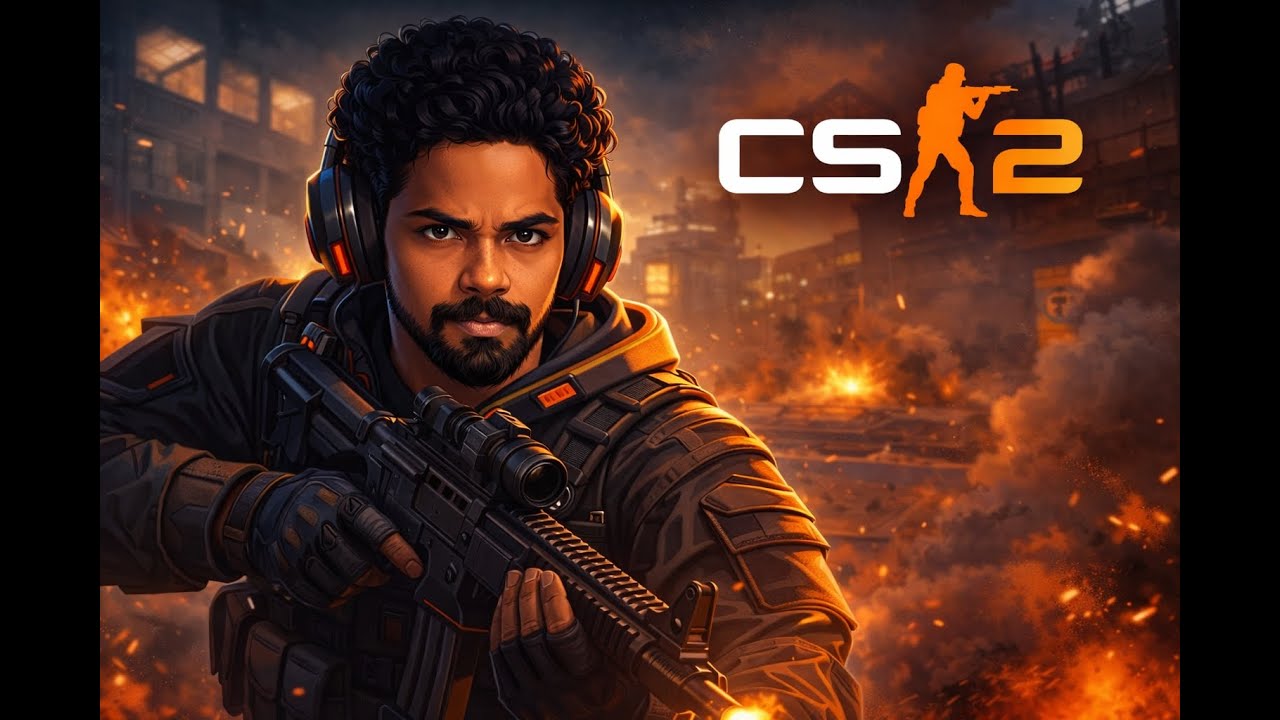 CS2| Premier Live Stream #2