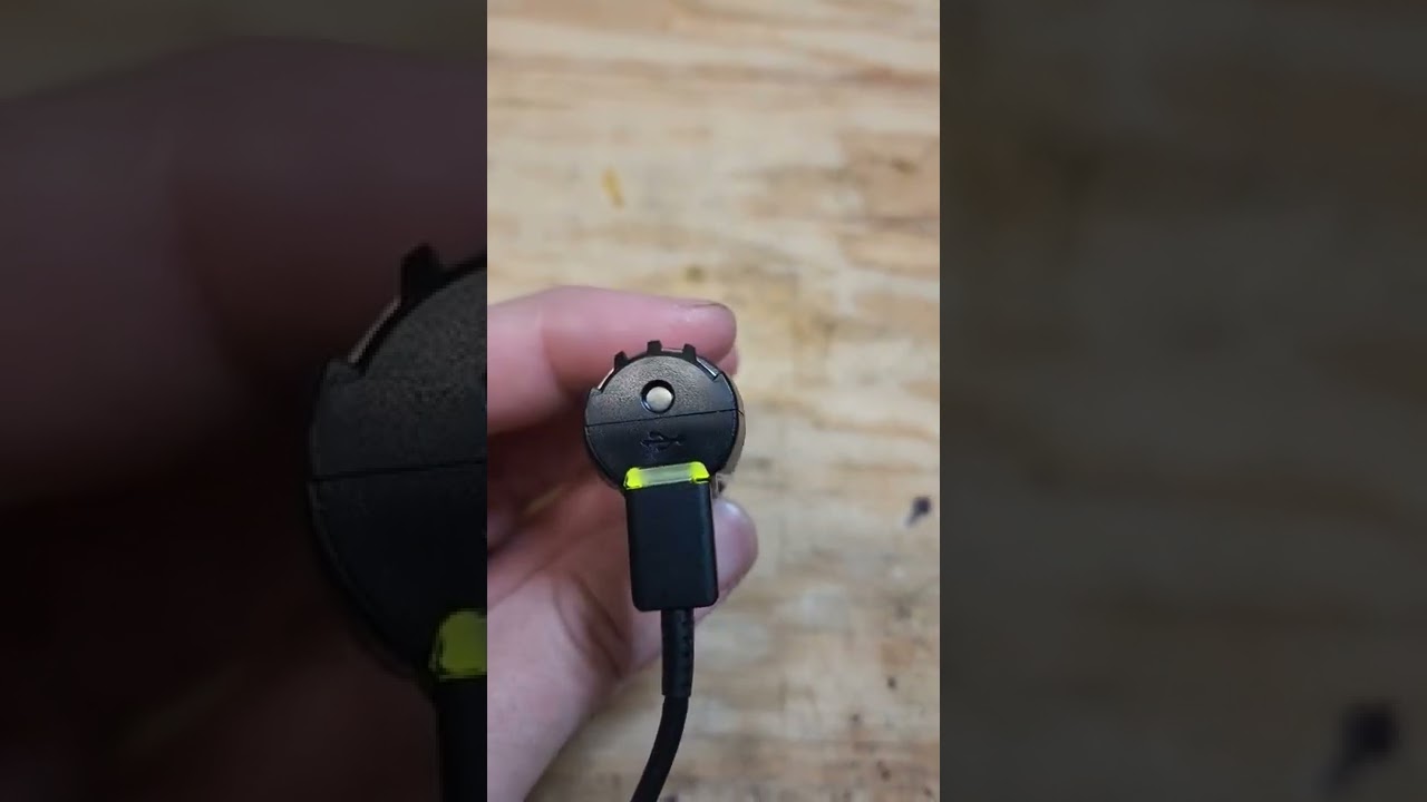 Ryobi 4 Volt battery, can you charge your cell phone??