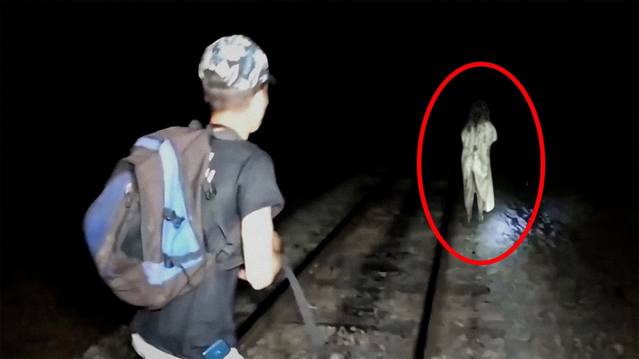30 Scary Videos Keeping the Internet Sleepless