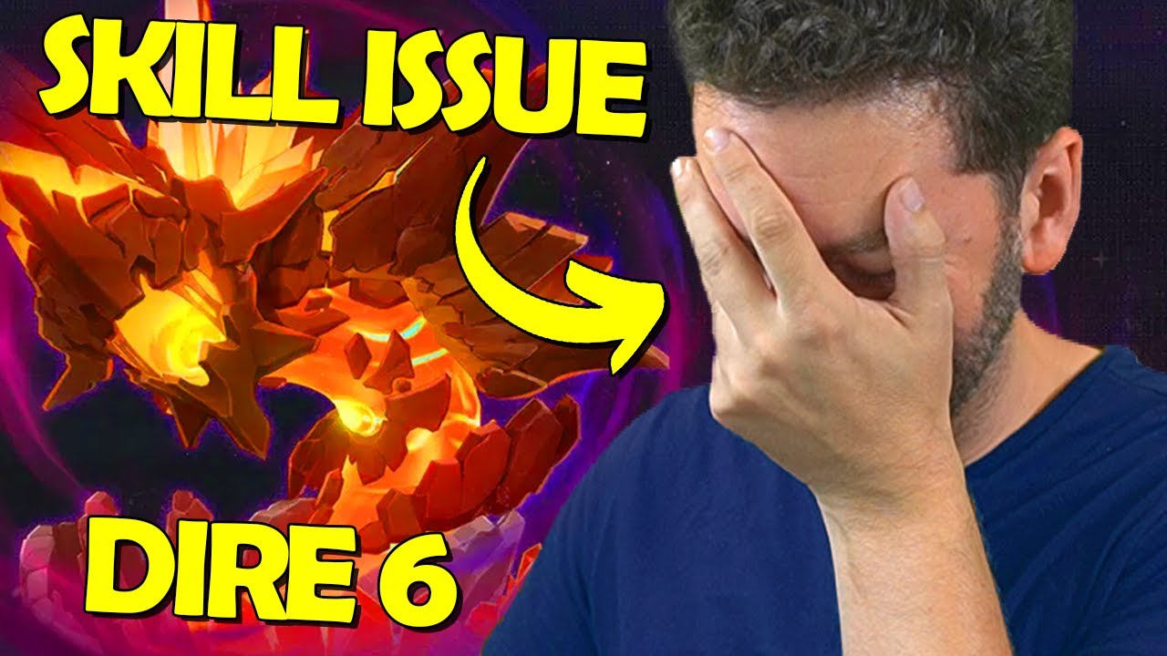 Whale Shoulda Whaled More | Stygian Onslaught Dire 6 Gameplay | Genshin Impact