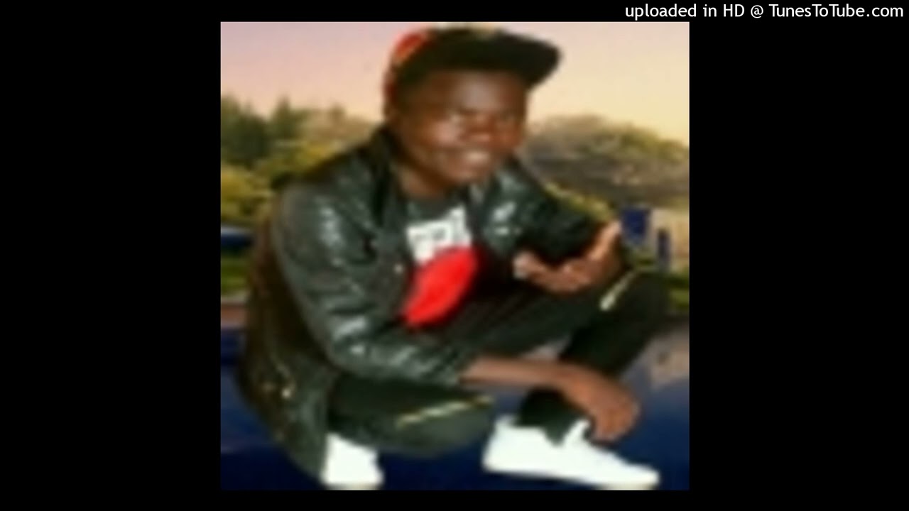 Marisburg - Ndirikuchema zuva nezuva   - Pro by true star records 0776335066