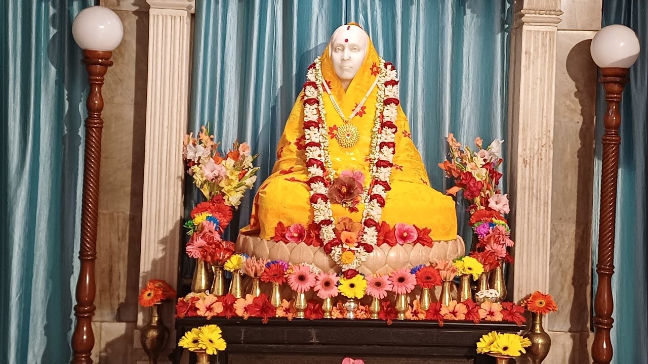 Sandhyarati ||15th march 2026 ||Sunday, 6.05p.m
