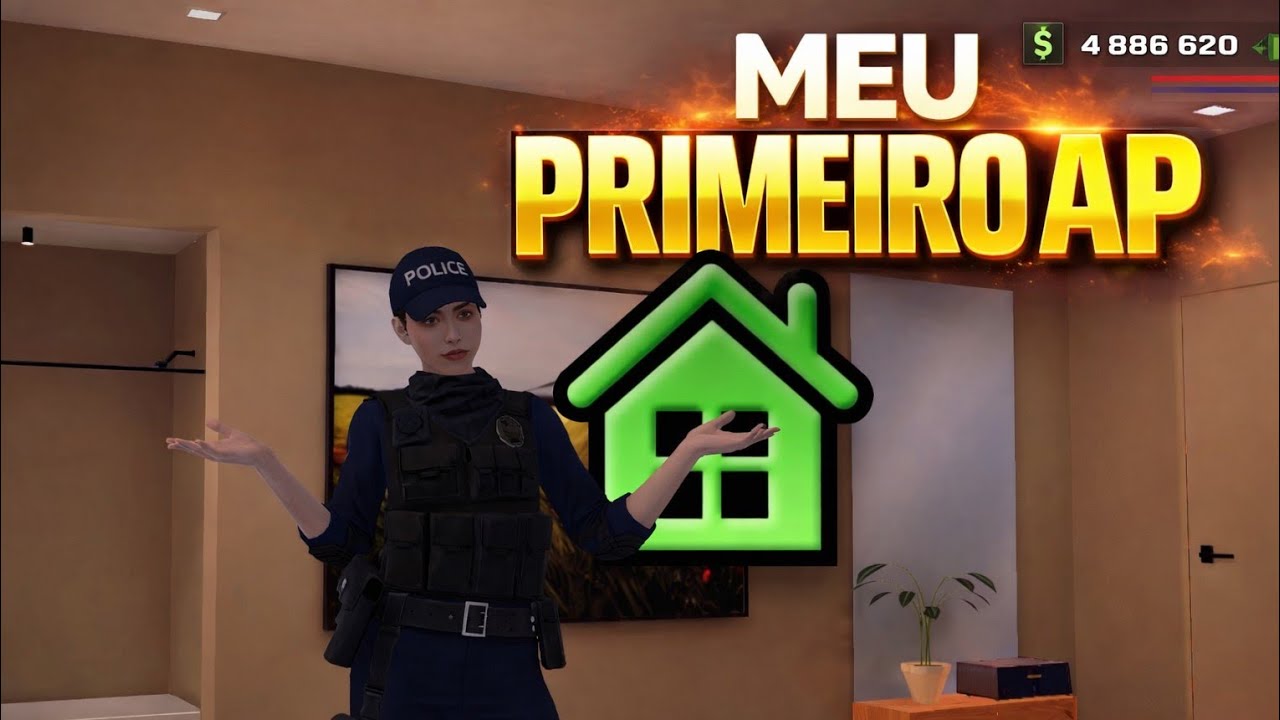COMO COMPRAR um APARTAMENTO dica IMPORTANTE 