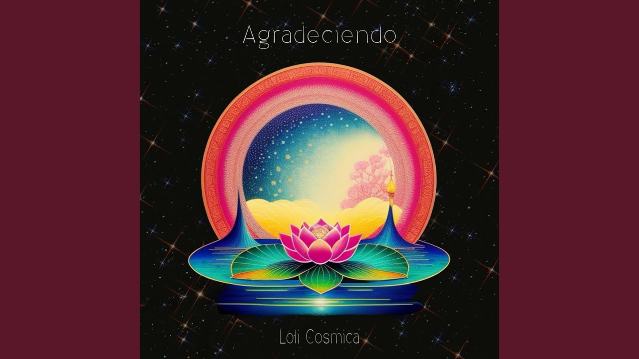 Agradeciendo