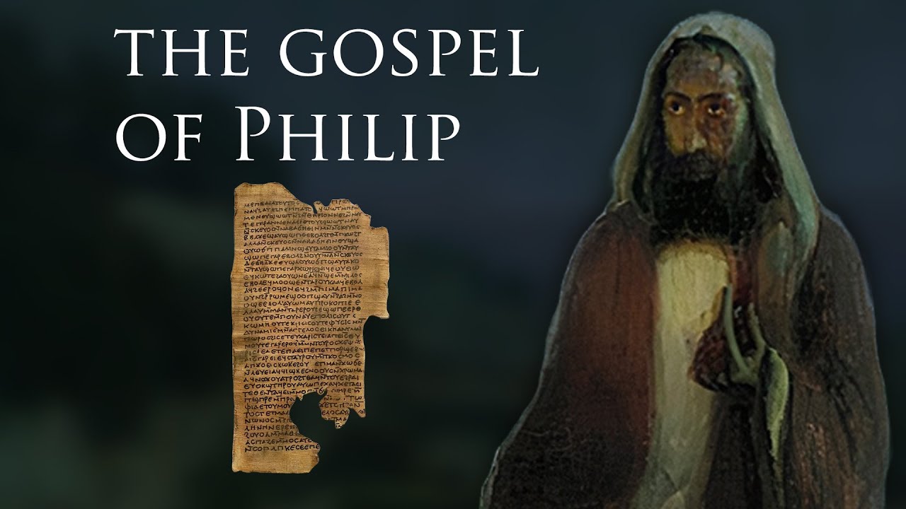 What is The Gospel of Philip?