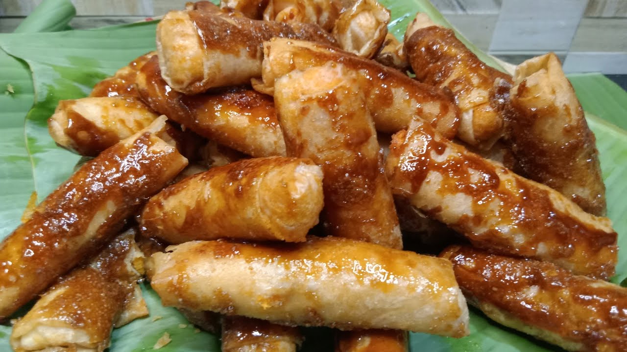 GAWIN MO TO SA KAMOTE ‼️PATOK PANG NEGOSYO || PANG MERYENDA NAPAKASARAP || BISAYA KITCHEN