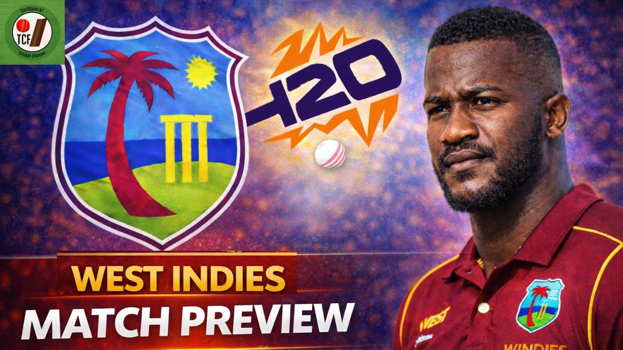 Are They Serious?! West Indies REFUSE to Drop Anyone for Nepal Cricket World Cup Game!