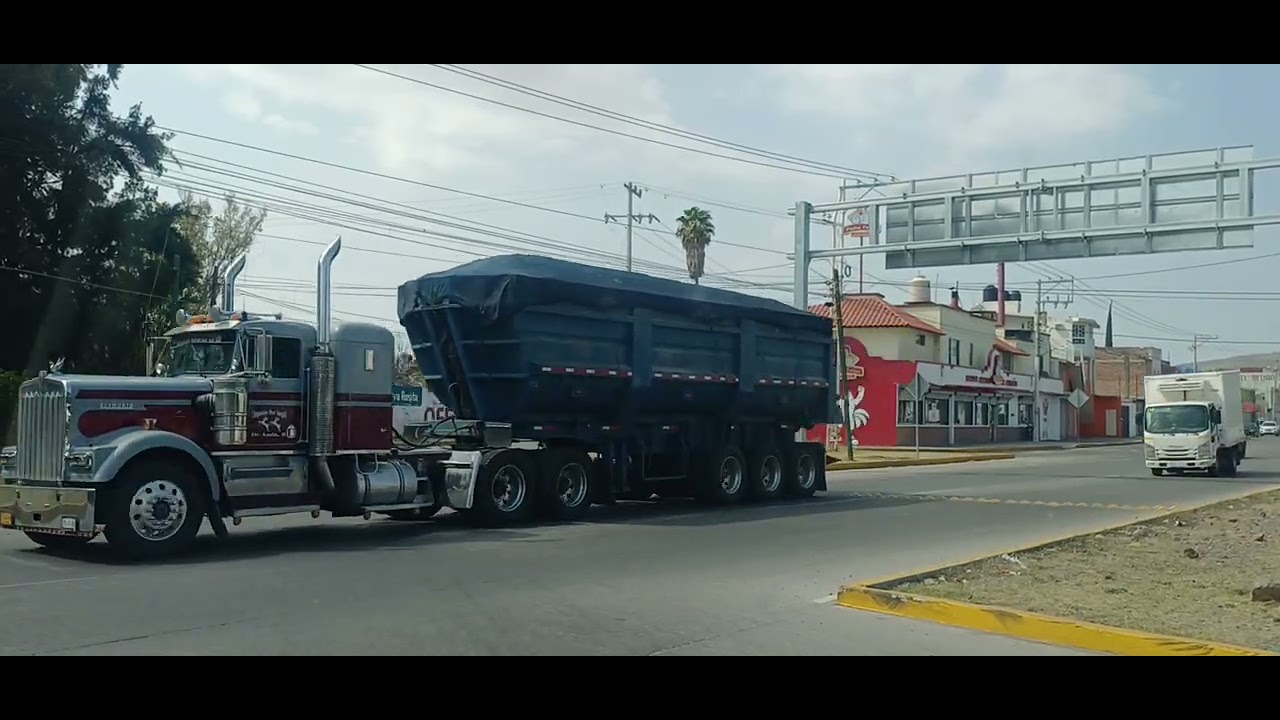 Urireo Guanajuato México 🇲🇽 rumbo por Salvatierra a San Nicolas de los Agustinos Guanajuato México🇲🇽