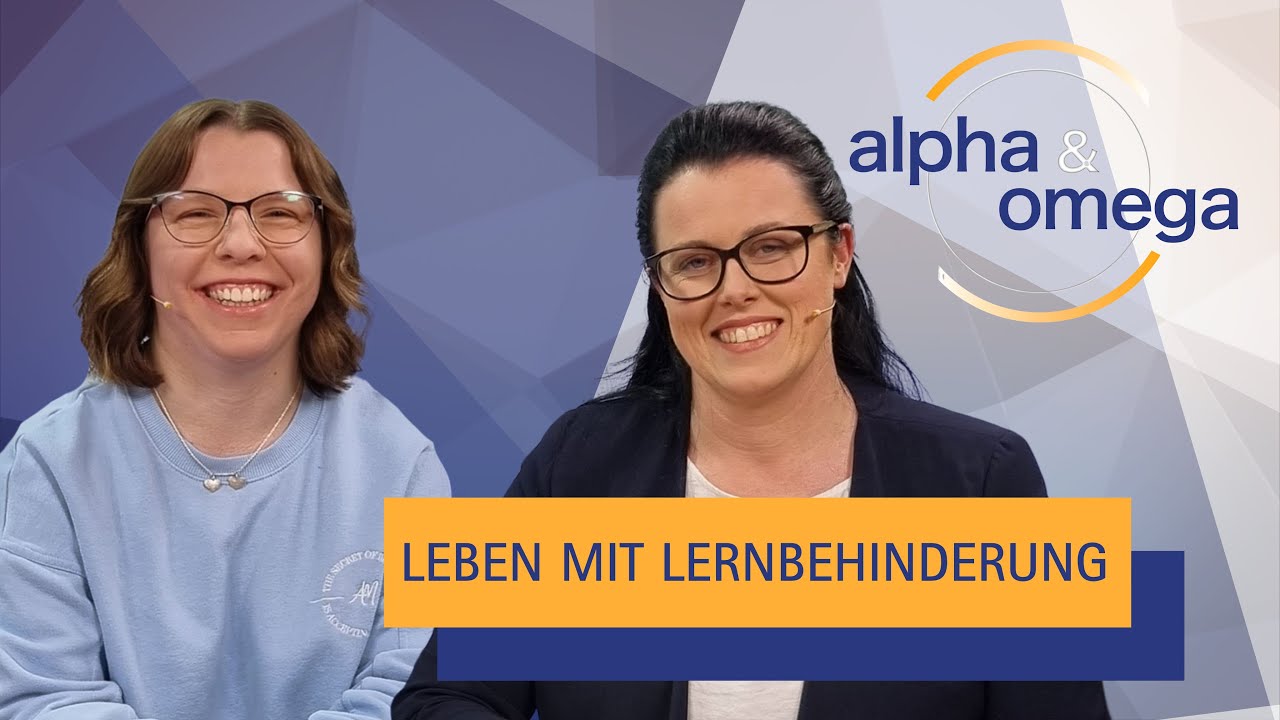 Wenn Sätze zum Rätsel werden – wie Leichte Sprache hilft | Alpha & Omega