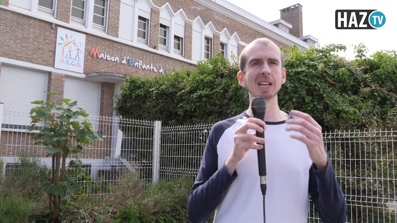 Histoire :   27 et 28 mai 1940 &agrave; Hazebrouck