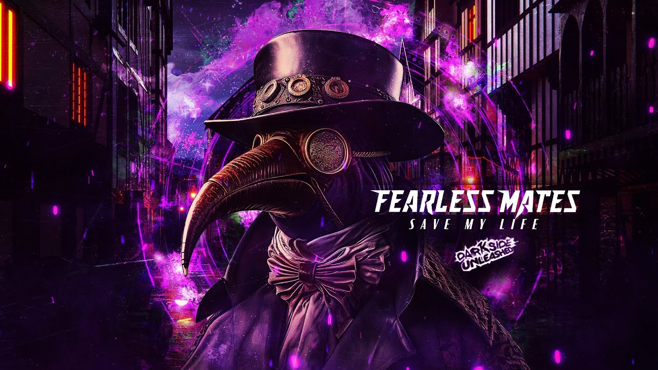 Fearless Mates - Save My Life