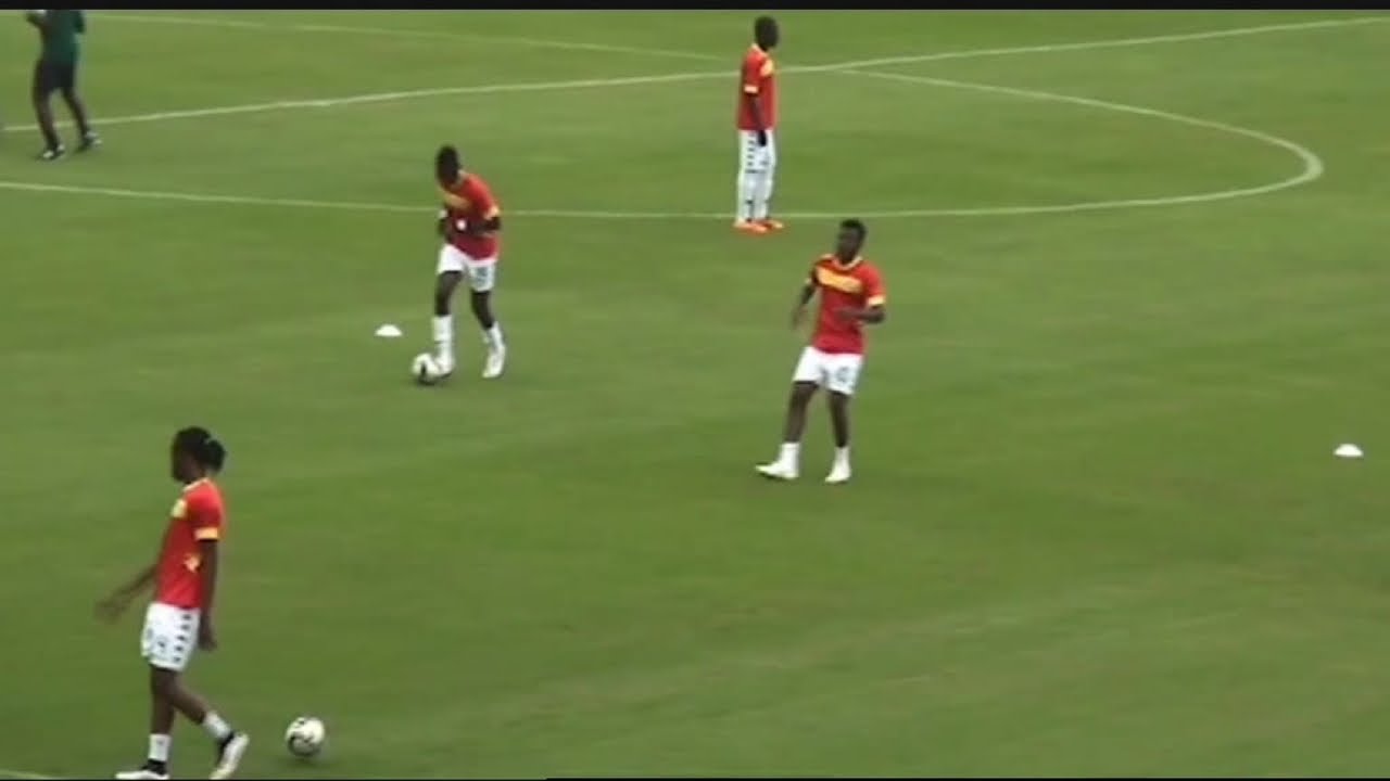 CAN 2019 du 30 juin - Afrique: Les coulisses de la CAN (3/3)