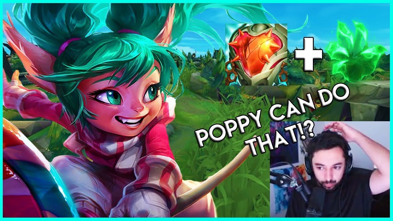BIG CHUNGUS POPPY SUPPORT Vs Nightblue3