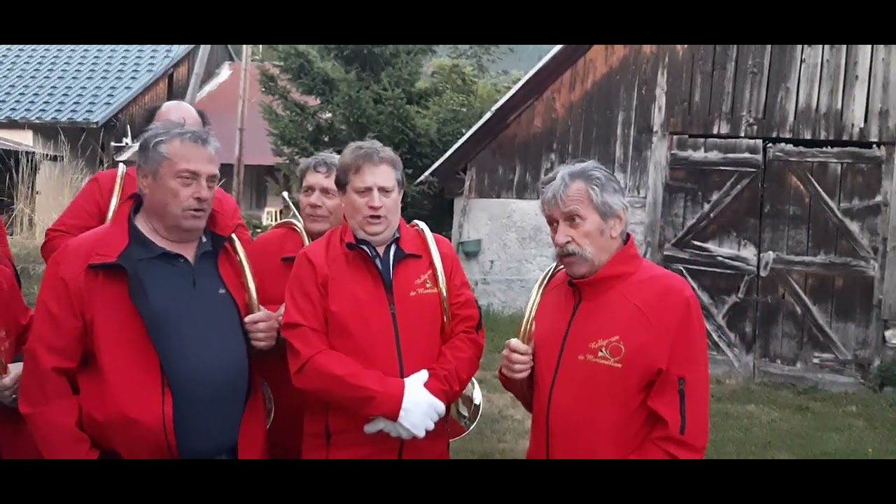 Rallye Cor Montmelian