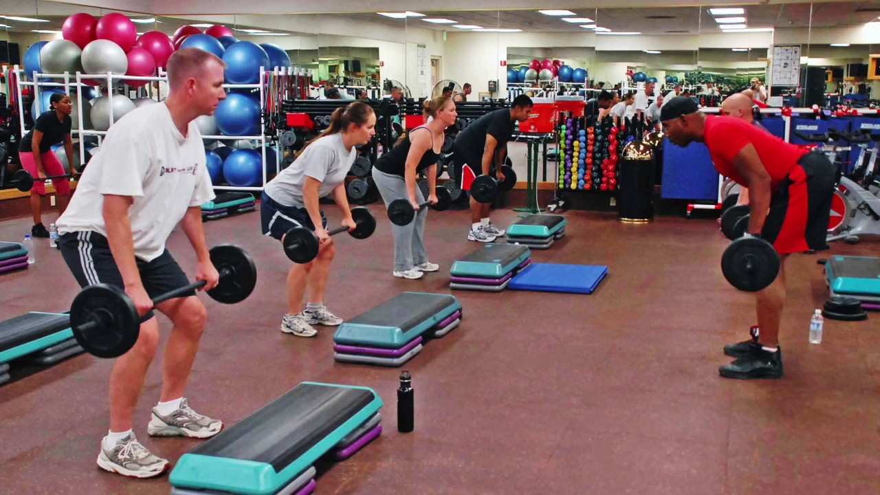 Fitness Marketing Companies