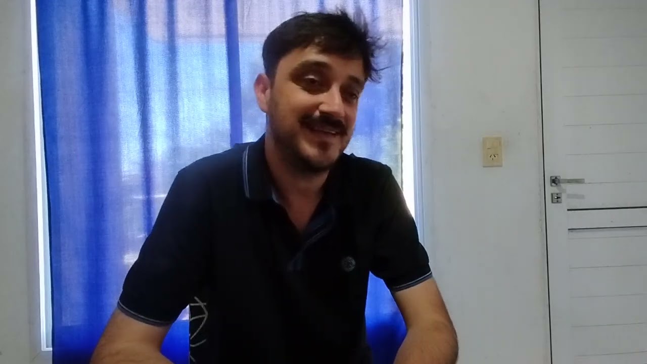 Festival del Quebracho: Invita el intendente Iván Alfonso Rodríguez 