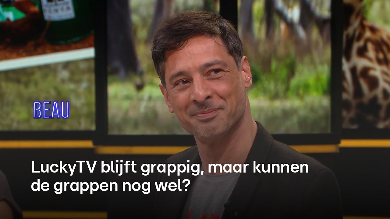'Willy filmpjes zitten vol met borderline racistische opmerkingen' | BEAU