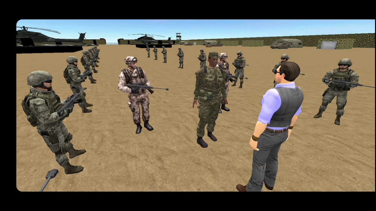 Virtual businessman billionaire life style game | Android gameplay | Games 4U