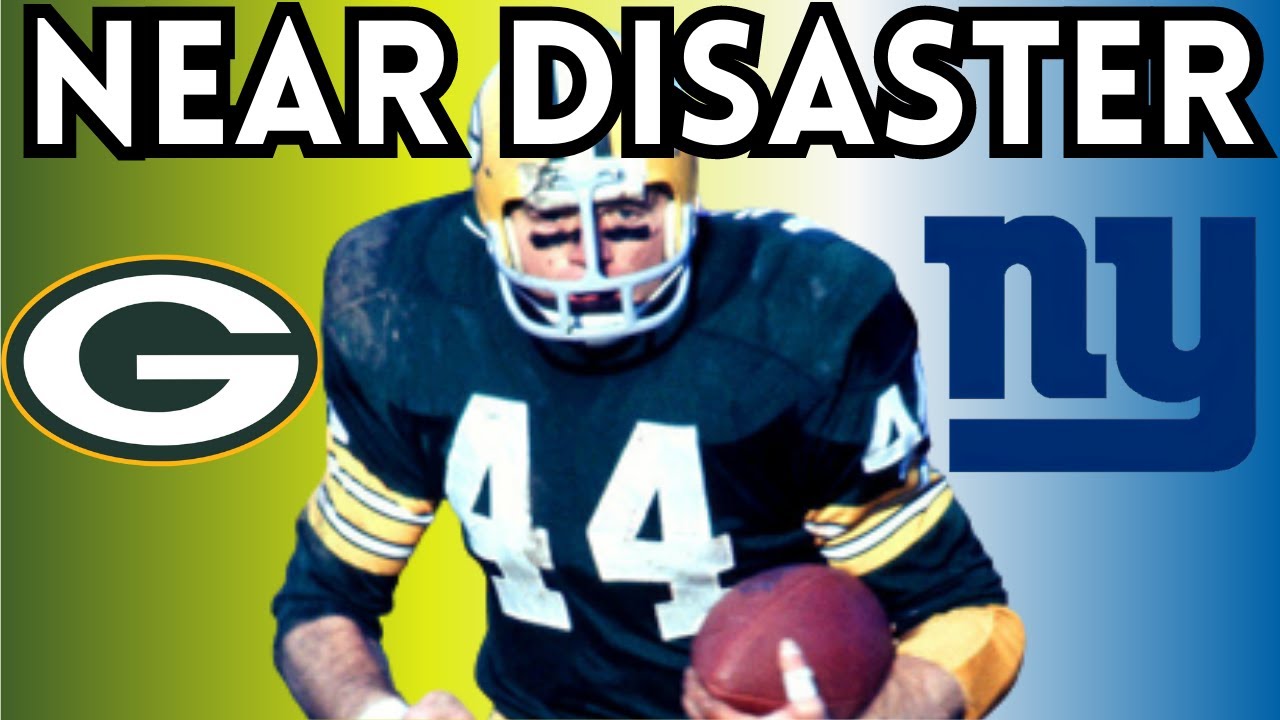 The CRAZIEST FAILED TRADE in Green Bay Packers HISTORY