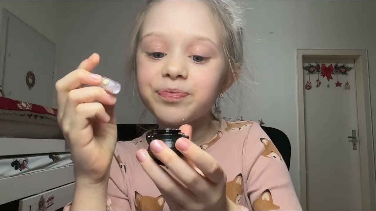 Готовлю зелье ЛЮБВИ К 14 февраля 💕💖❤️