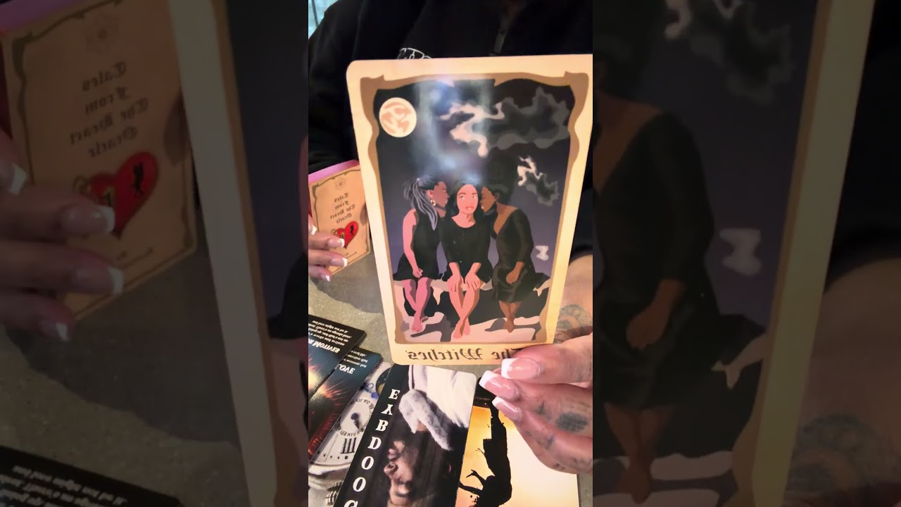 Лео♌️Ты видишь правду... поверь ей! Ты не можешь их спасти... Ты мог/создал новое будущее... Прок...