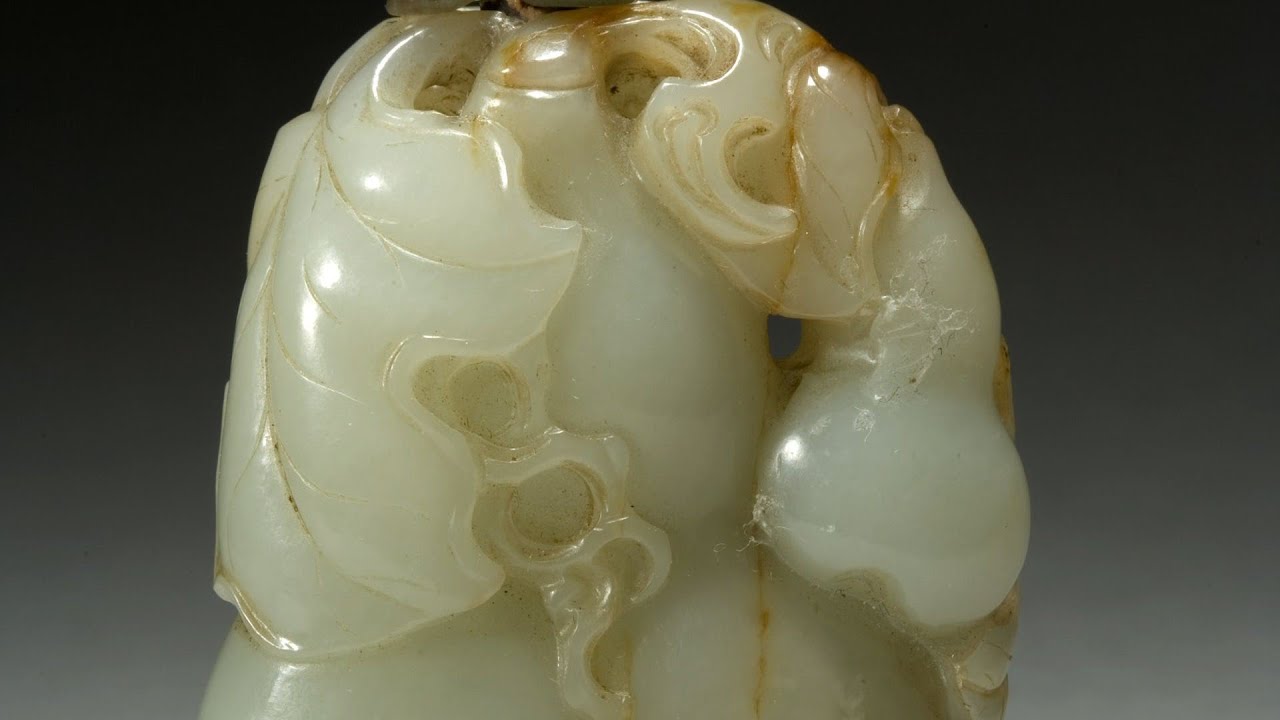 Collector's Voice: Snuff Bottles
